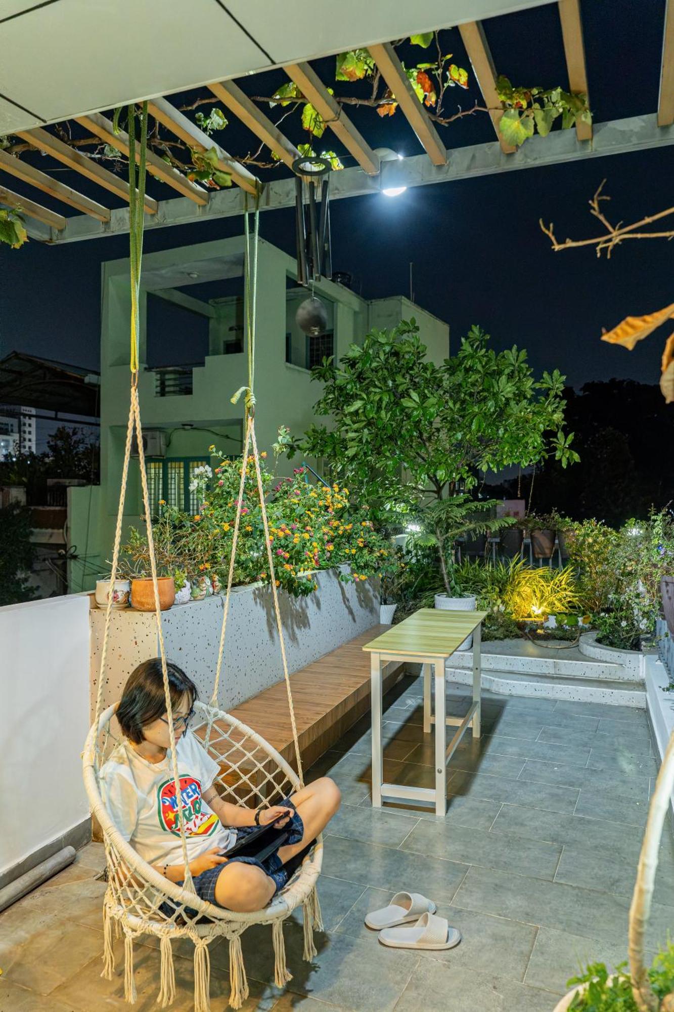 Soul Station - Studio Hotel Ho Şi Min Dış mekan fotoğraf